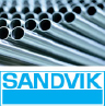 Sandvik précitubes