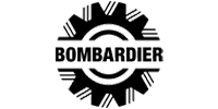 Bombardier, partenaire de tecalemit tubes
